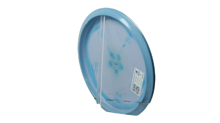 Streamline 2026 Schultz Championship Neutron Echo Midrange Back View