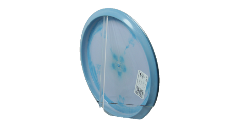 Streamline 2026 Schultz Championship Neutron Echo Midrange Back View