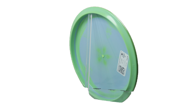 Streamline 2026 Schultz Championship Neutron Echo Midrange Back View