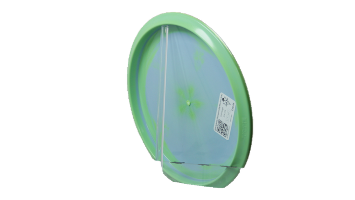 Streamline 2026 Schultz Championship Neutron Echo Midrange Back View