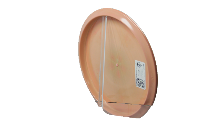 Streamline 2026 Schultz Championship Neutron Echo Midrange Back View