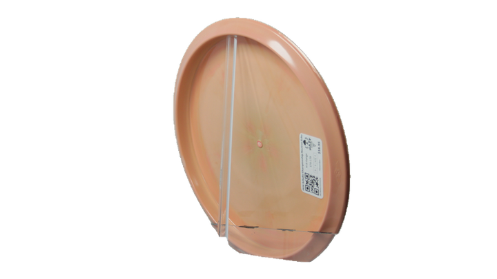 Streamline 2026 Schultz Championship Neutron Echo Midrange Back View