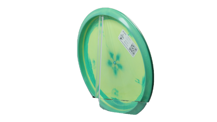 Streamline 2026 Schultz Championship Neutron Echo Midrange Back View