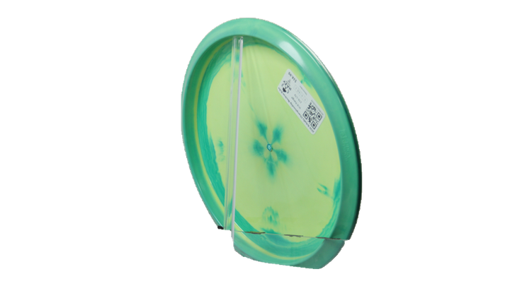 Streamline 2026 Schultz Championship Neutron Echo Midrange Back View