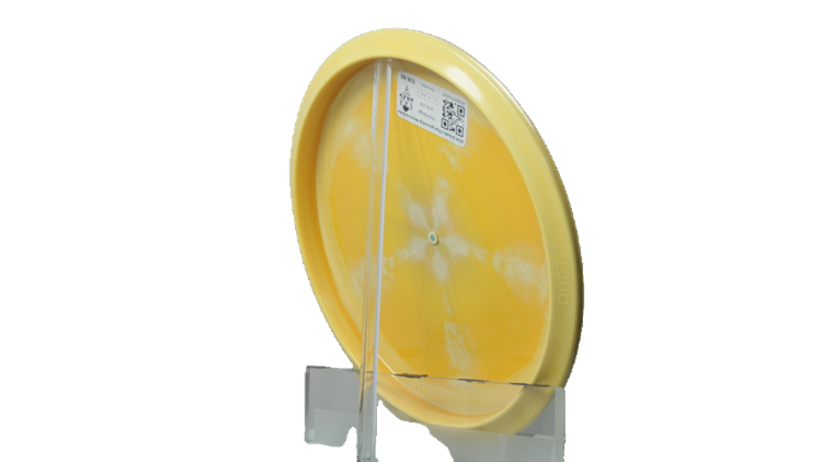Streamline 2026 Schultz Championship Neutron Echo Midrange Back View