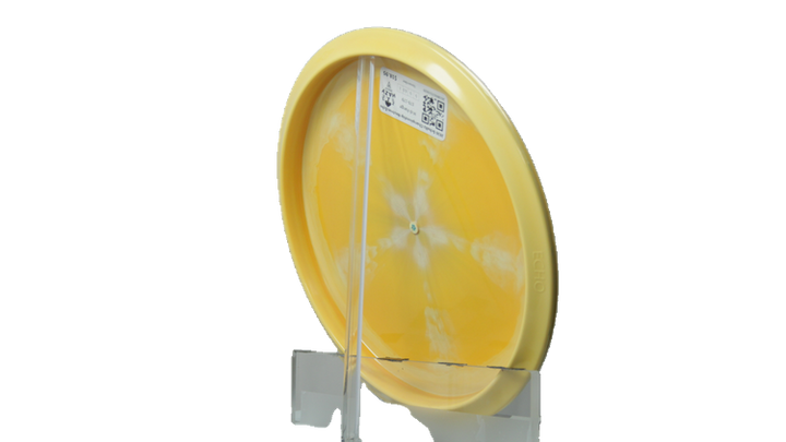 Streamline 2026 Schultz Championship Neutron Echo Midrange Back View