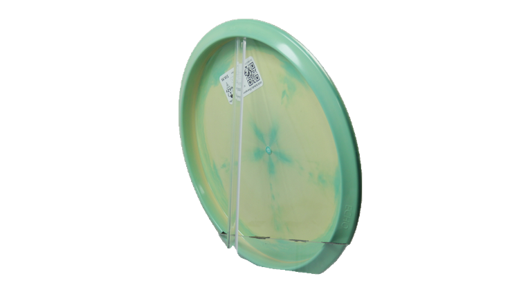 Streamline 2026 Schultz Championship Neutron Echo Midrange Back View