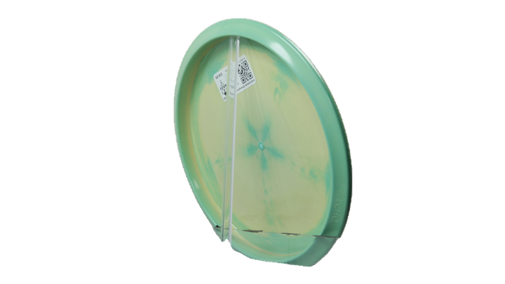 Streamline 2026 Schultz Championship Neutron Echo Midrange Back View