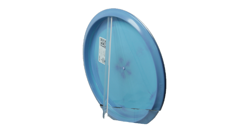 Streamline 2026 Schultz Championship Neutron Echo Midrange Back View