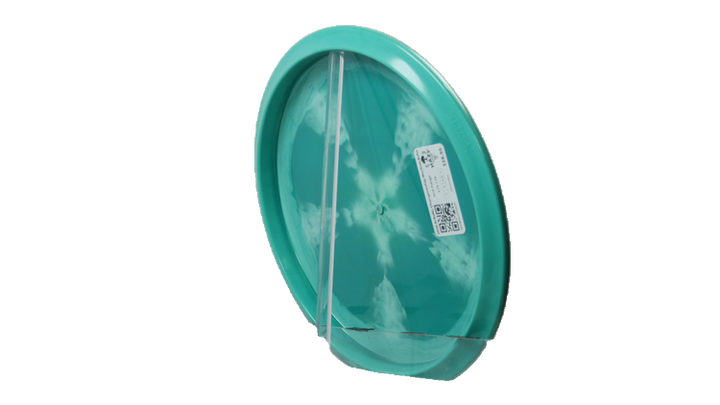 Streamline 2026 Schultz Championship Neutron Echo Midrange Back View