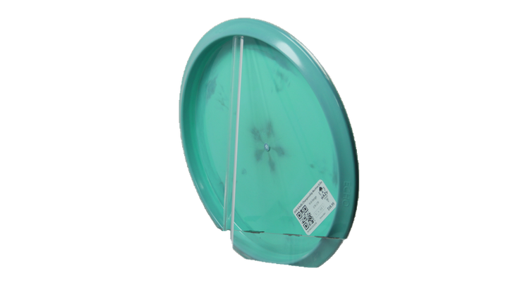 Streamline 2026 Schultz Championship Neutron Echo Midrange Back View