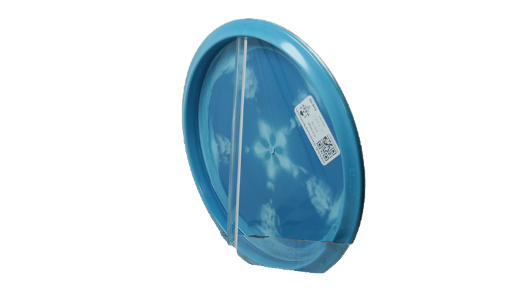 Streamline 2026 Schultz Championship Neutron Echo Midrange Back View