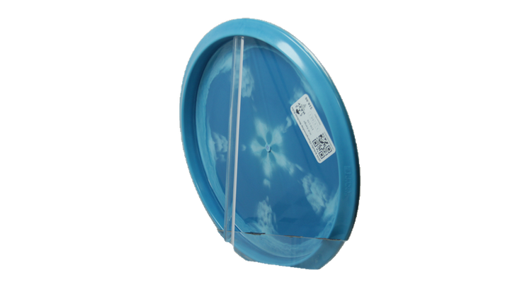Streamline 2026 Schultz Championship Neutron Echo Midrange Back View