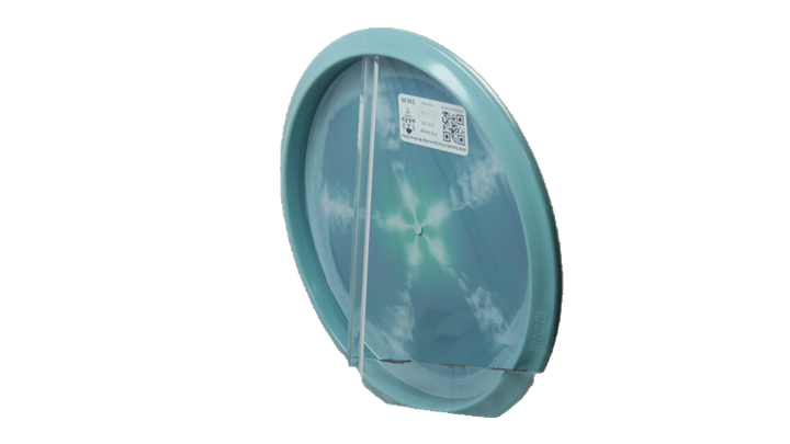 Streamline 2026 Schultz Championship Neutron Echo Midrange Back View