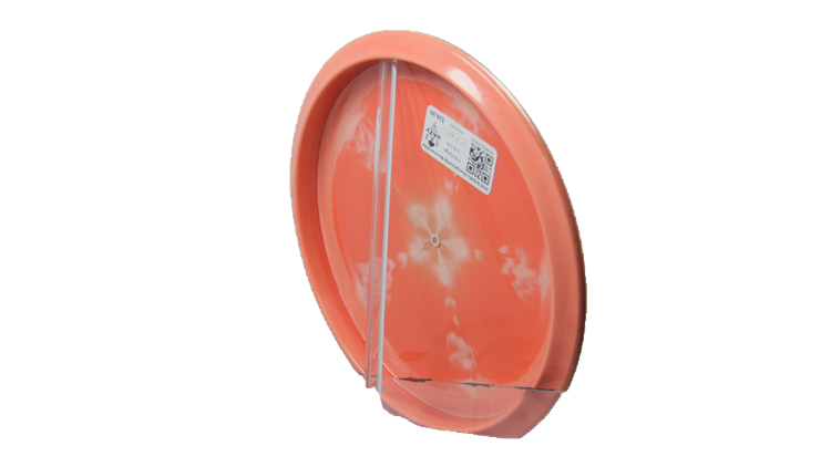 Streamline 2026 Schultz Championship Neutron Echo Midrange Back View