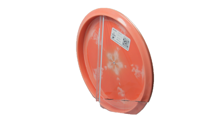 Streamline 2026 Schultz Championship Neutron Echo Midrange Back View