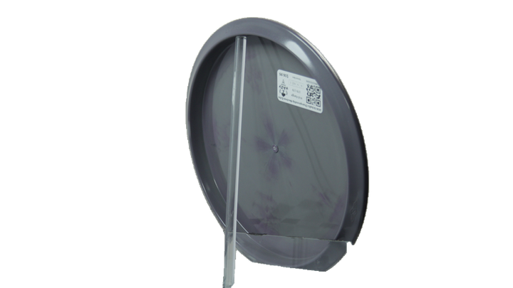 Streamline 2026 Schultz Championship Neutron Echo Midrange Back View