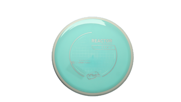 MVP Neutron Reactor Midrange Front View