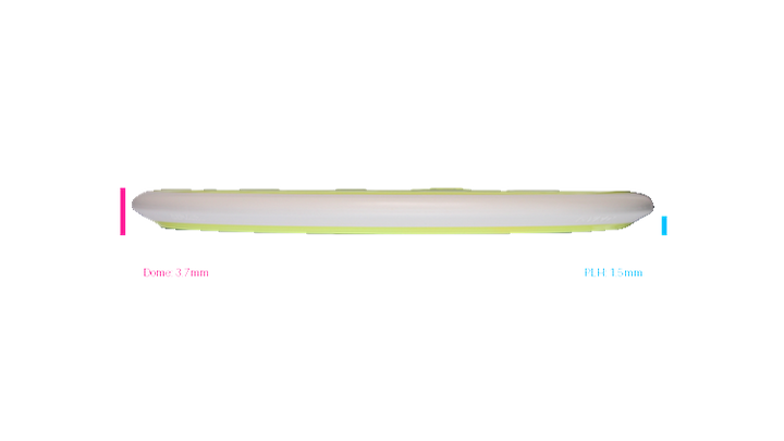 MVP Neutron Reactor Midrange Profile View