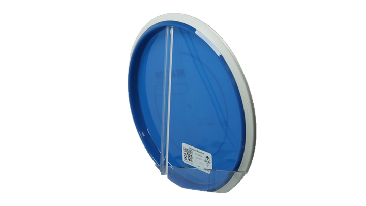 MVP Neutron Reactor Midrange Back View