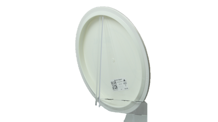 MVP Neutron Signal Fairway Driver Back View