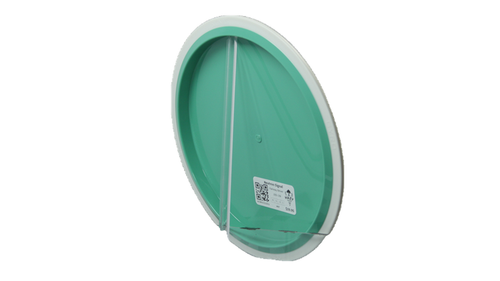 MVP Neutron Signal Fairway Driver Back View
