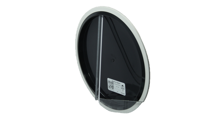 MVP Neutron Signal Fairway Driver Back View
