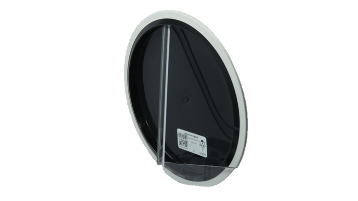 MVP Neutron Signal Fairway Driver Back View