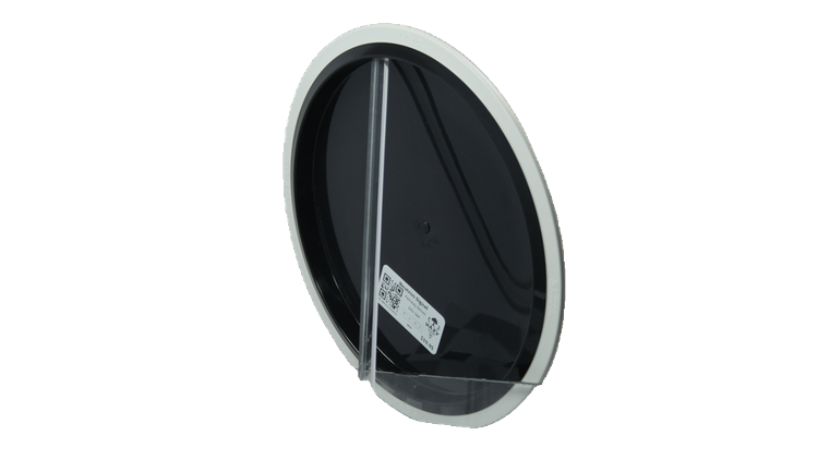 MVP Neutron Signal Fairway Driver Back View