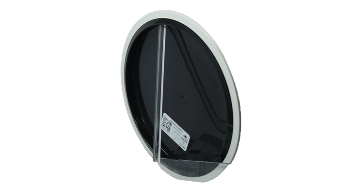 MVP Neutron Signal Fairway Driver Back View
