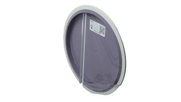 MVP Neutron Signal Fairway Driver Back View
