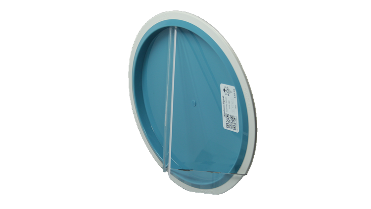 MVP Neutron Signal Fairway Driver Back View