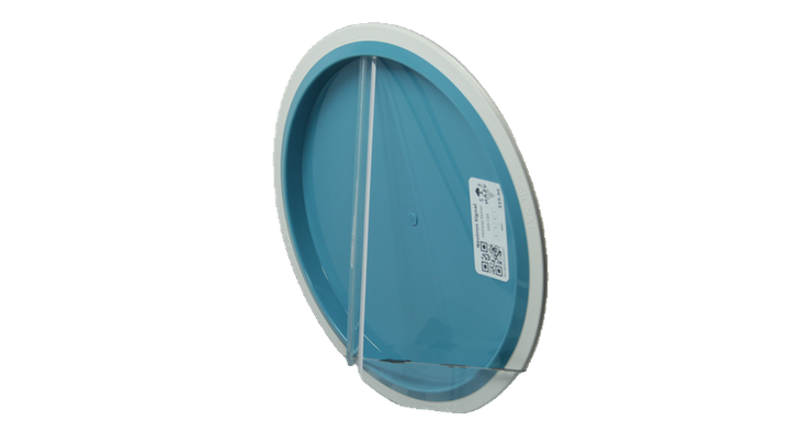 MVP Neutron Signal Fairway Driver Back View
