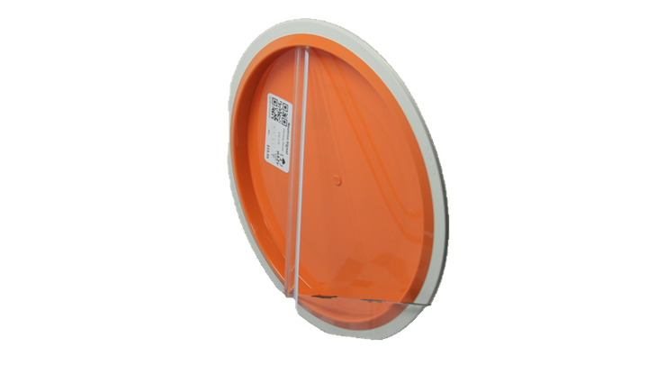 MVP Neutron Signal Fairway Driver Back View