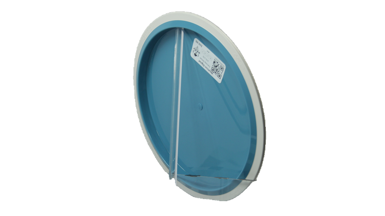 MVP Neutron Signal Fairway Driver Back View
