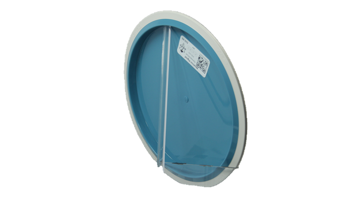 MVP Neutron Signal Fairway Driver Back View