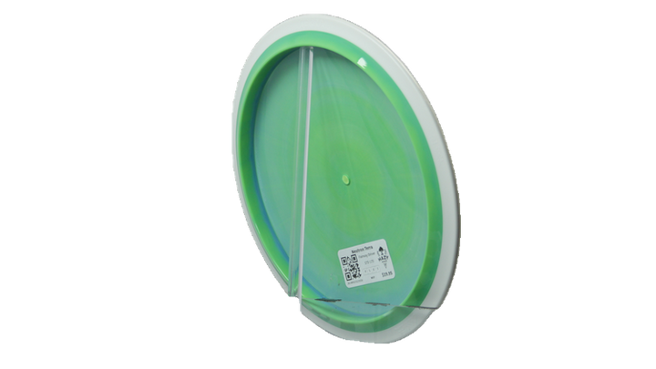 MVP Neutron Terra Fairway Driver Back View