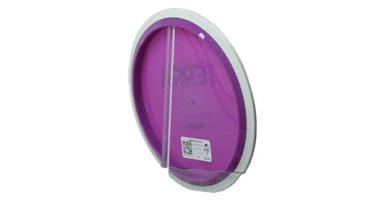 MVP Neutron Terra Fairway Driver Back View