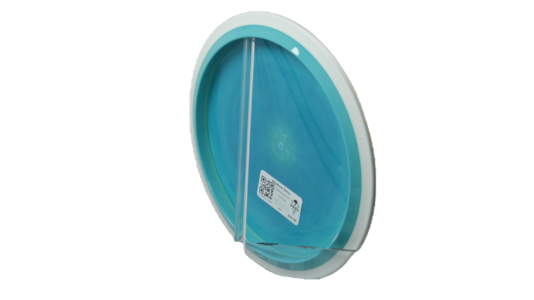 MVP Neutron Terra Fairway Driver Back View