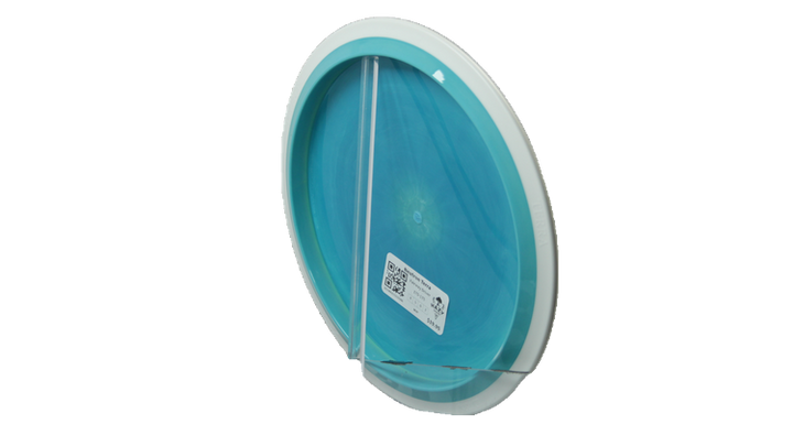 MVP Neutron Terra Fairway Driver Back View