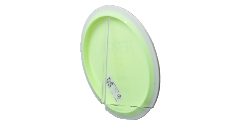 MVP Neutron Terra Fairway Driver Back View