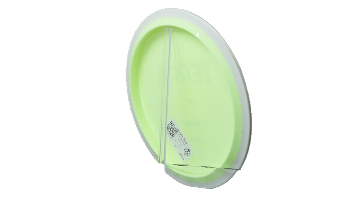 MVP Neutron Terra Fairway Driver Back View