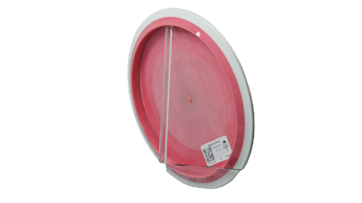 MVP Neutron Terra Fairway Driver Back View