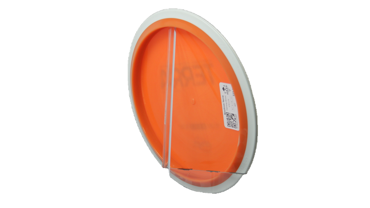 MVP Neutron Terra Fairway Driver Back View