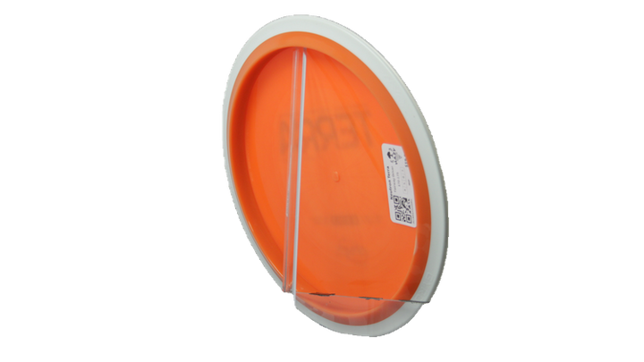 MVP Neutron Terra Fairway Driver Back View
