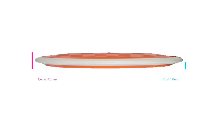 MVP Neutron Terra Fairway Driver Profile View