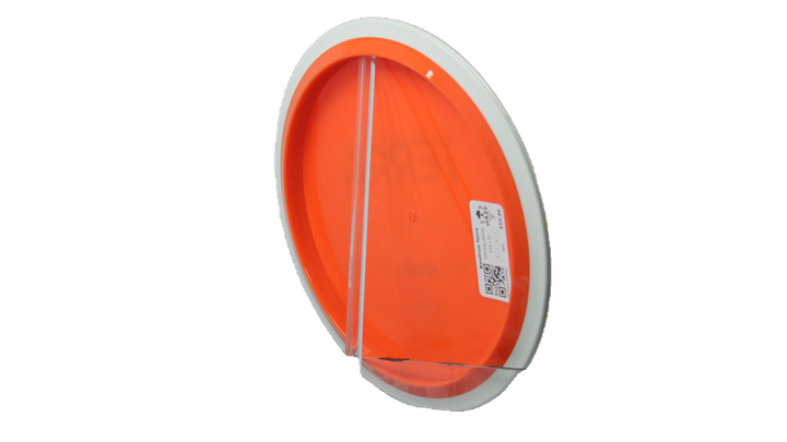 MVP Neutron Terra Fairway Driver Back View