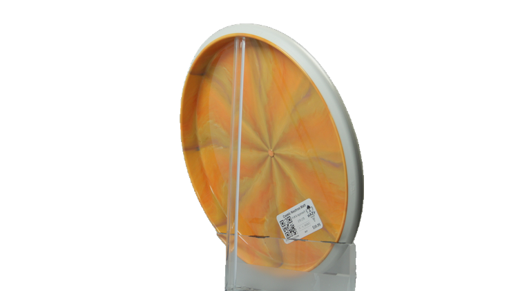 MVP Cosmic Neutron Watt Putter Back View