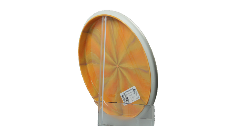 MVP Cosmic Neutron Watt Putter Back View