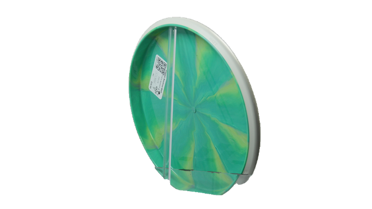 MVP Cosmic Neutron Watt Putter Back View